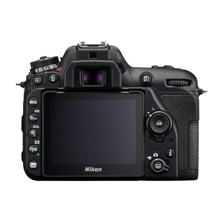 Nikon D7500 DSLR Camera with 18-140mm Lens (Bundle), , large image number 7