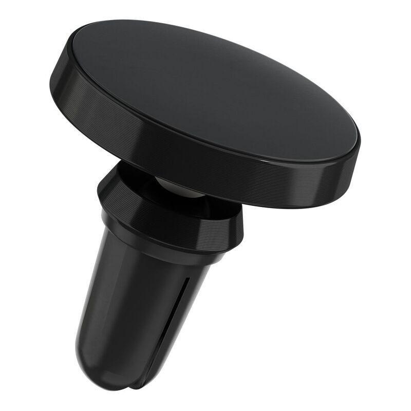 Rolling Square Vent Car Mount - Black, , medium