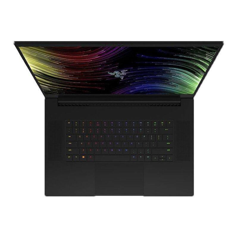 Razer Blade 17 Gaming Laptop Intel Core i7-12800H/16GB/1TB SSD/NVIDA GeForce RTX 3060 6GB/17.3-inch QHD/240Hz/Windows 11 Home - Black (Arabic/English), , large image number 1