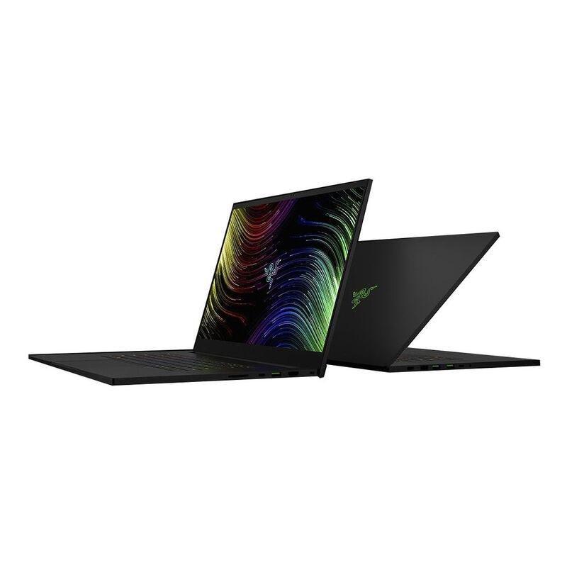 Razer Blade 17 Gaming Laptop Intel Core i7-12800H/16GB/1TB SSD/NVIDA GeForce RTX 3060 6GB/17.3-inch QHD/240Hz/Windows 11 Home - Black (Arabic/English), , large image number 3