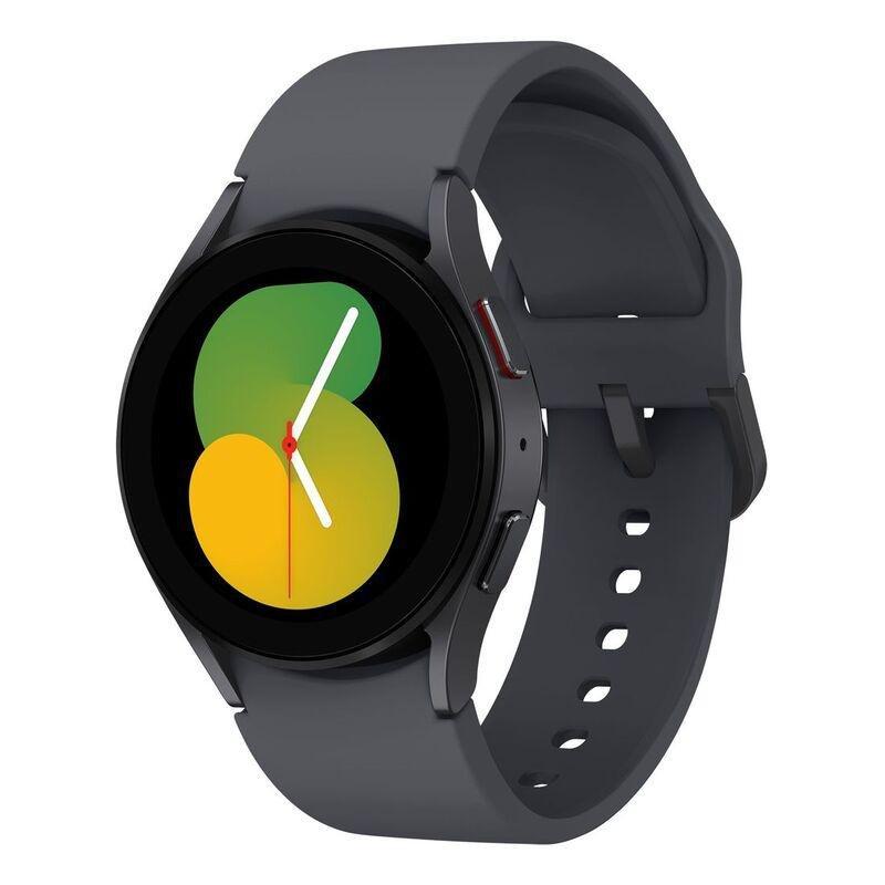 Samsung Galaxy Watch 5 40mm - Graphite, , large image number 0