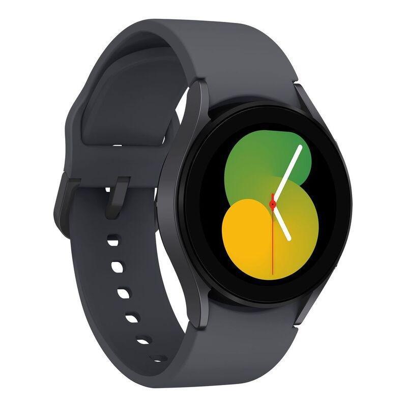 Samsung Galaxy Watch 5 40mm - Graphite, , large image number 2