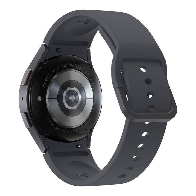 Samsung Galaxy Watch 5 40mm - Graphite, , large image number 3