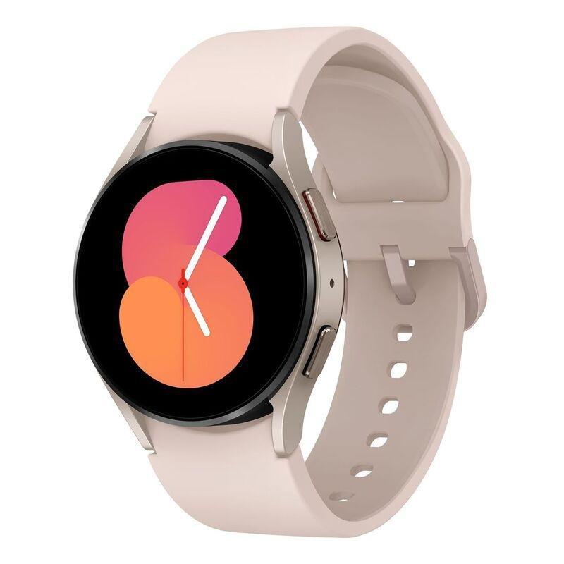 Samsung Galaxy Watch 5 40mm - Pink Gold, , large image number 0