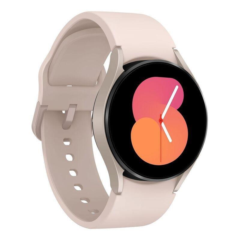 Samsung Galaxy Watch 5 40mm - Pink Gold, , large image number 2