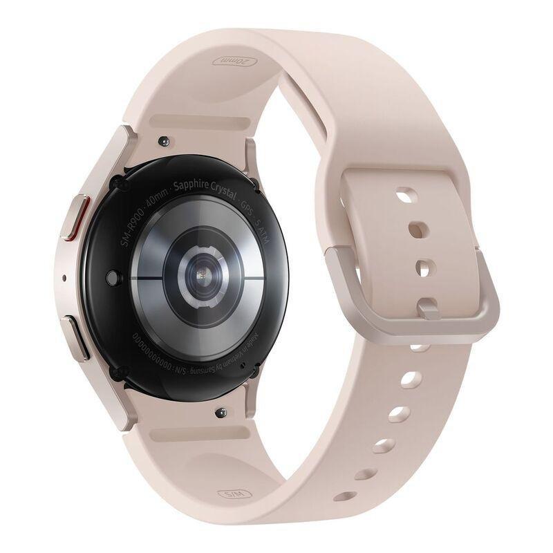 Samsung Galaxy Watch 5 40mm - Pink Gold, , large image number 3