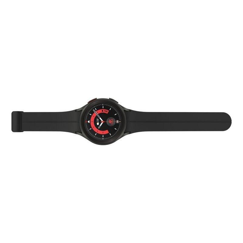 Samsung Galaxy Watch 5 Pro 45mm - Black Titanium, , large image number 1