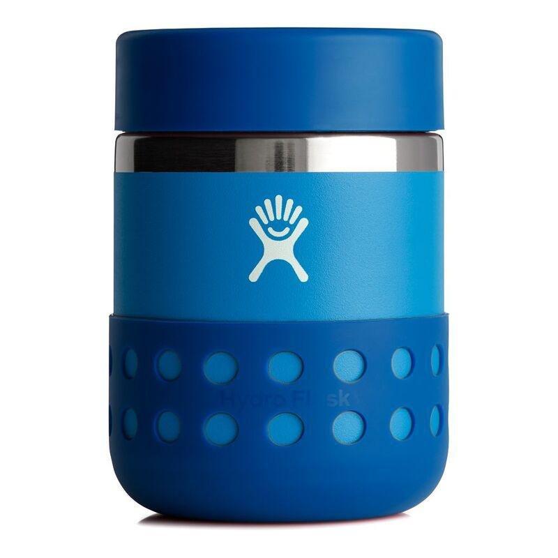 Hydro store flask container