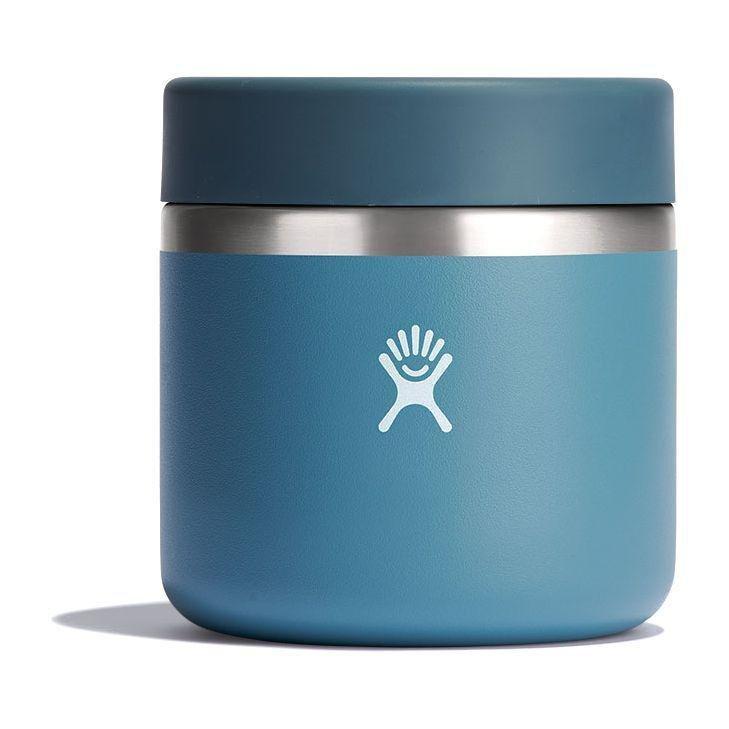 Hydro Flask Insulated Food Jar 591ml - Baltic, , large image number 0