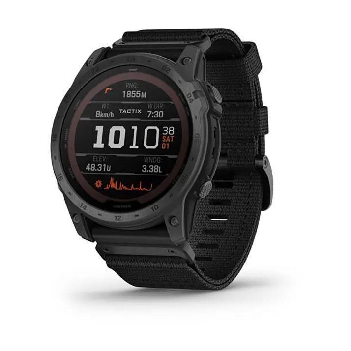 Garmin Tactix 7 GPS Watch - Pro Ballistics Edition, , large image number 0