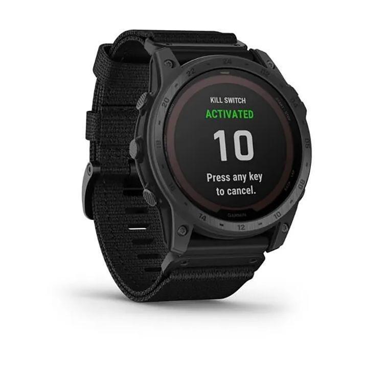 Garmin Tactix 7 GPS Watch - Pro Ballistics Edition, , large image number 1