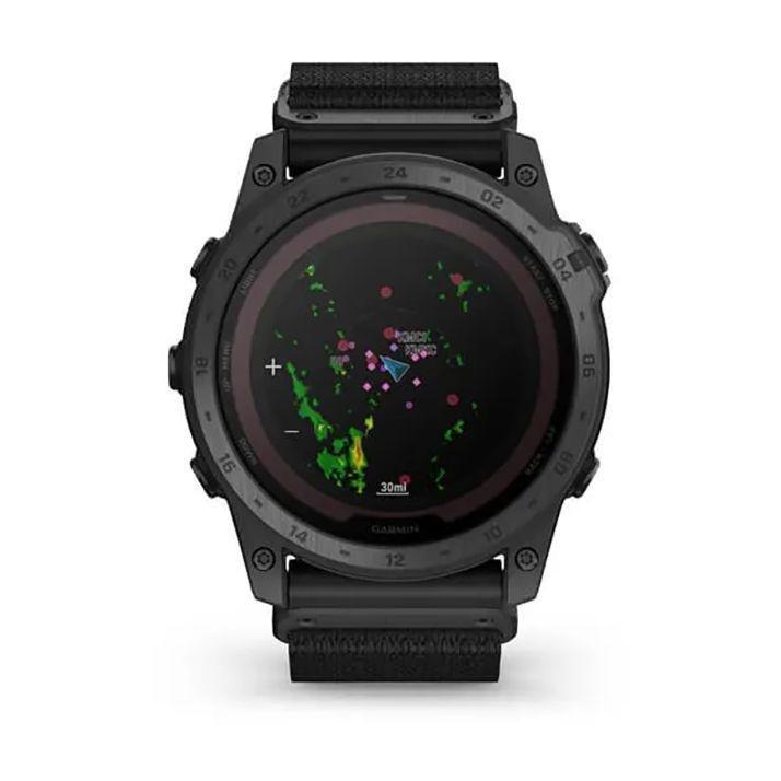 Garmin Tactix 7 GPS Watch - Pro Ballistics Edition, , large image number 3