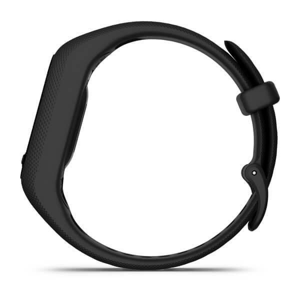 Garmin Vivosmart 5 Fitness Tracker - Black (S/M), , large image number 3