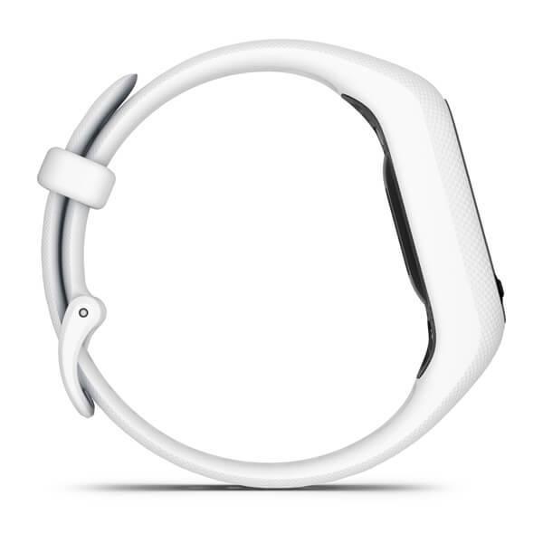 Garmin Vivosmart 5 Fitness Tracker - White (S/M), , large image number 1