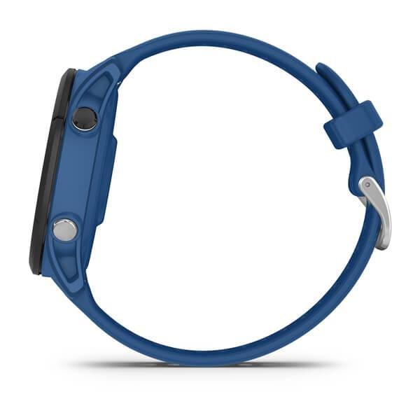 Garmin Forerunner 255 Fitness Smartwatch (46mm) - Tidal Blue, , large image number 6