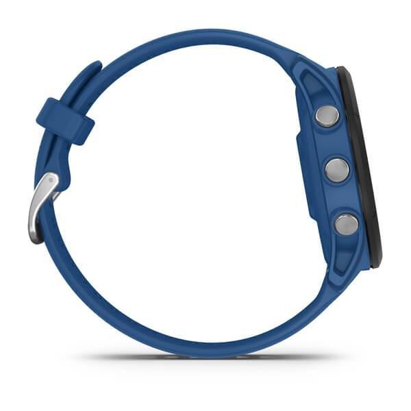 Garmin Forerunner 255 Fitness Smartwatch (46mm) - Tidal Blue, , large image number 7