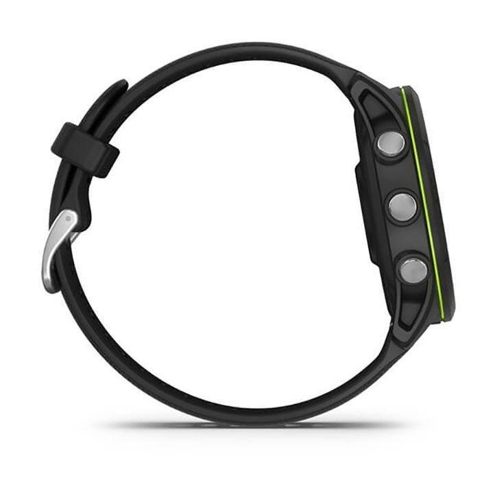 Garmin Forerunner 255 Music Fitness Smartwatch (46mm) - Black, , large image number 2