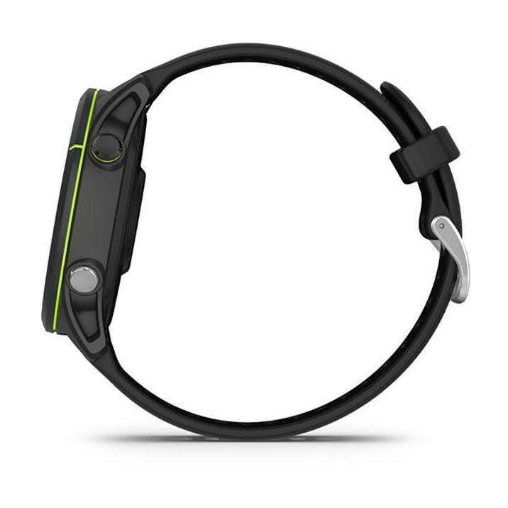 Garmin Forerunner 255 Music Fitness Smartwatch (46mm) - Black, , large image number 5