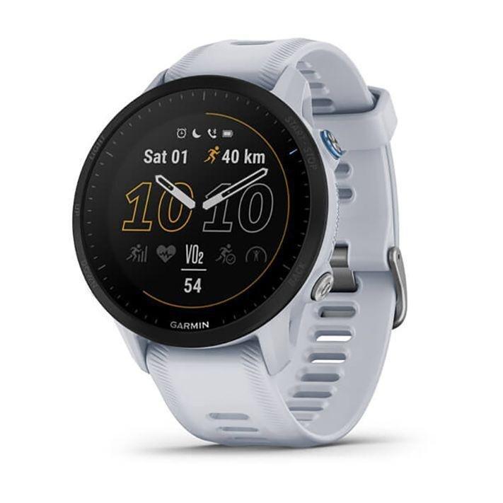 Garmin Forerunner 955 Fitness Smartwatch - White, , large image number 0