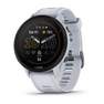 GARMIN - Garmin Forerunner 955 Solar Fitness Smartwatch - White
