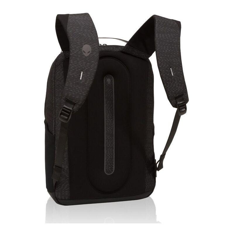 Alienware AW423P 17-inch Horizon Commuter Backpack, , large image number 2
