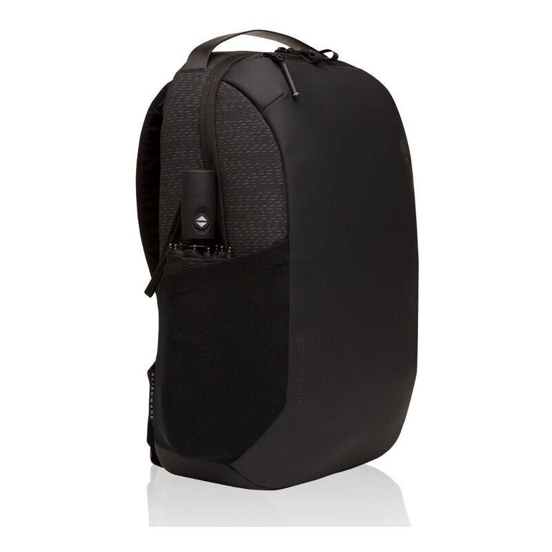 Alienware AW423P 17-inch Horizon Commuter Backpack, , large image number 5