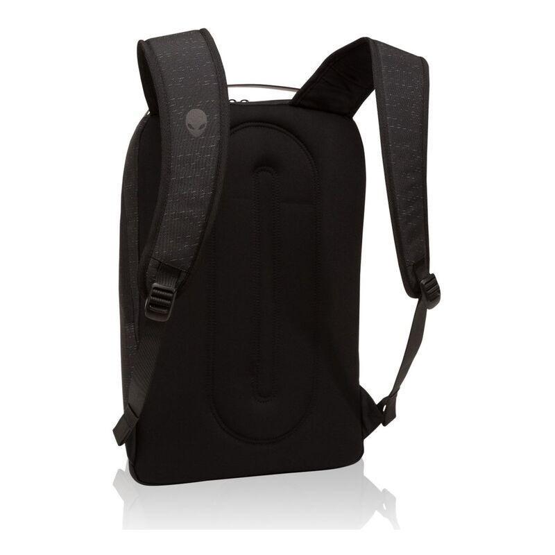 Alienware AW323P 17-inch Horizon Slim Backpack, , large image number 2