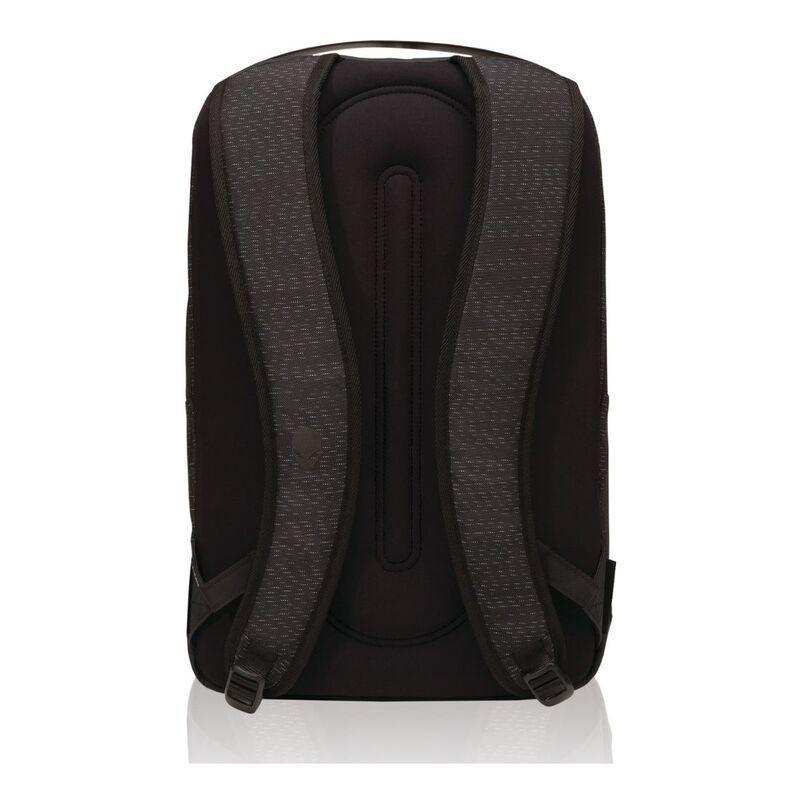 Alienware AW323P 17-inch Horizon Slim Backpack, , large image number 4