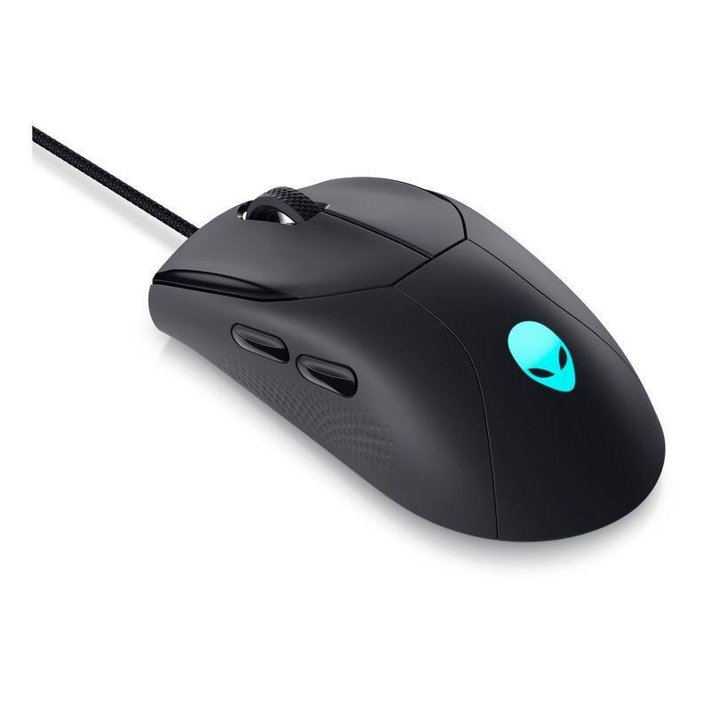 Alienware AW320M Wired Gaming Mouse, , large image number 0