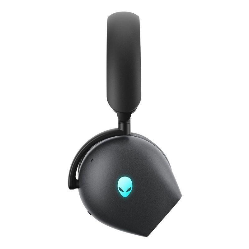 Alienware AW920H Tri-Mode Wireless Gaming Headset - Black, , large image number 1