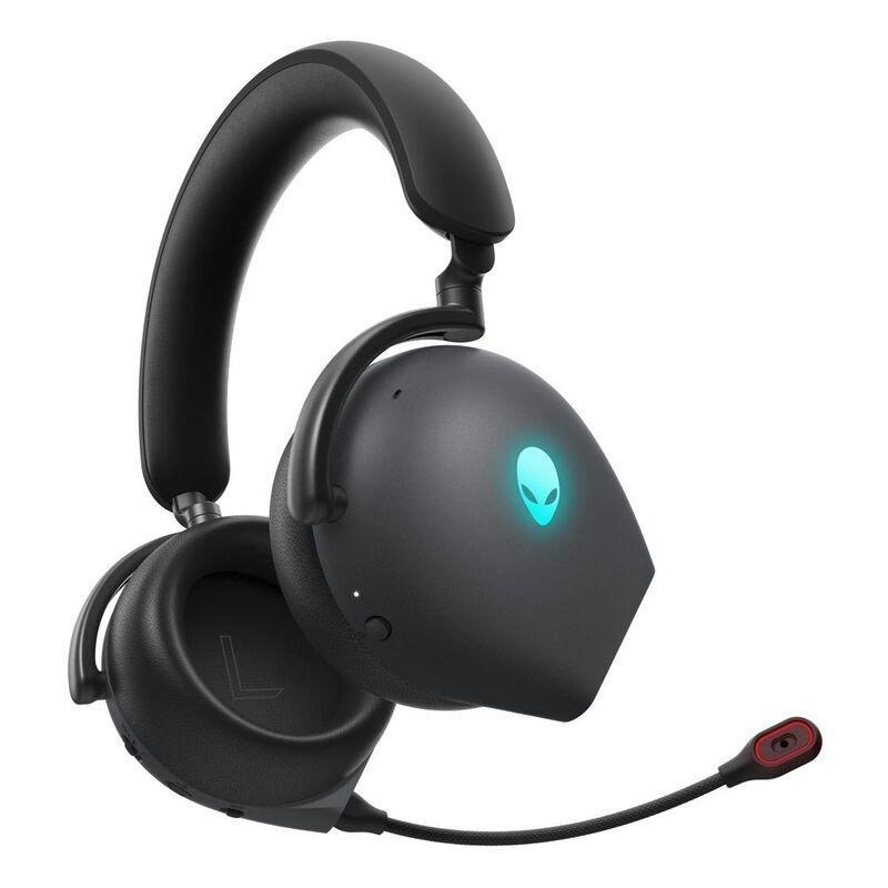 Alienware AW920H Tri-Mode Wireless Gaming Headset - Black, , large image number 2