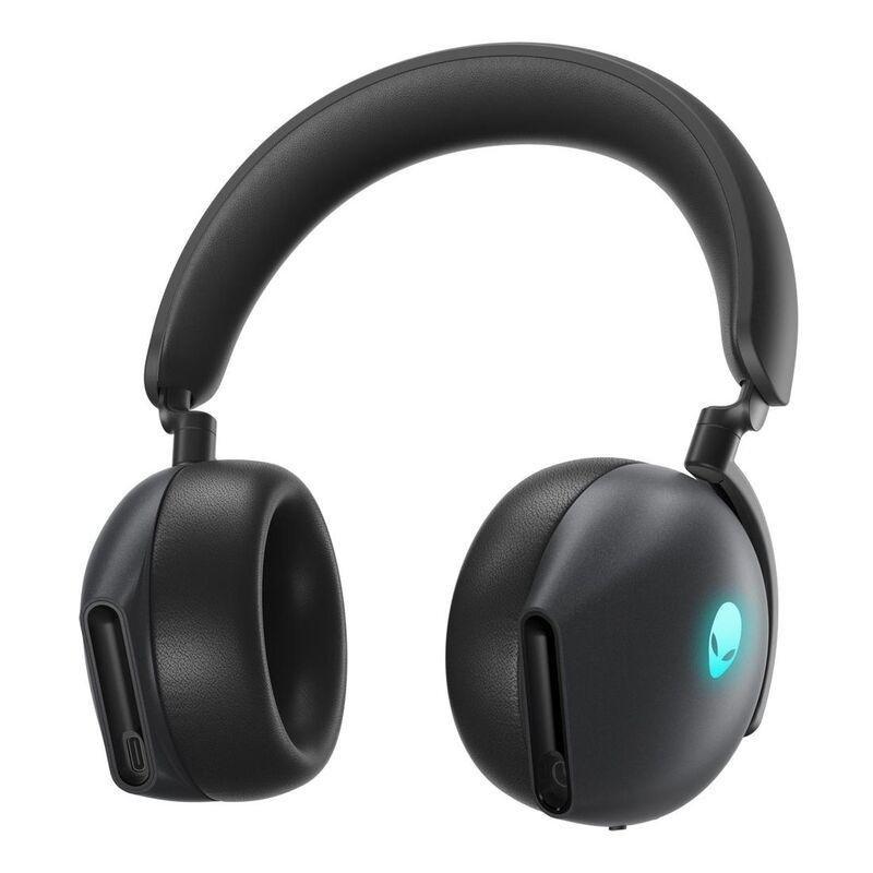 Alienware AW920H Tri-Mode Wireless Gaming Headset - Black, , large image number 3