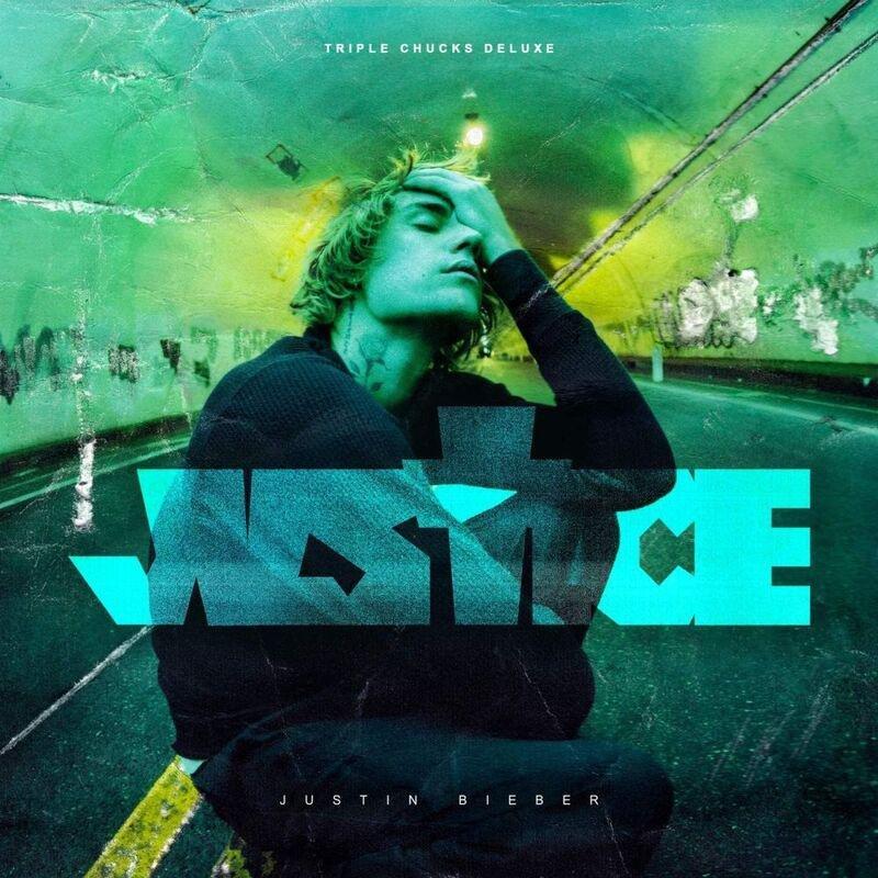 Justice (Picture Disc) (Limited Edition) (2 Discs) | Justin Bieber, , large image number 0