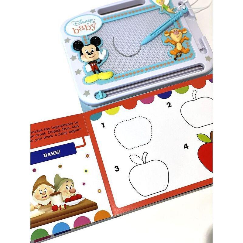 Disney Baby Learning Series | Phidal, , large image number 1