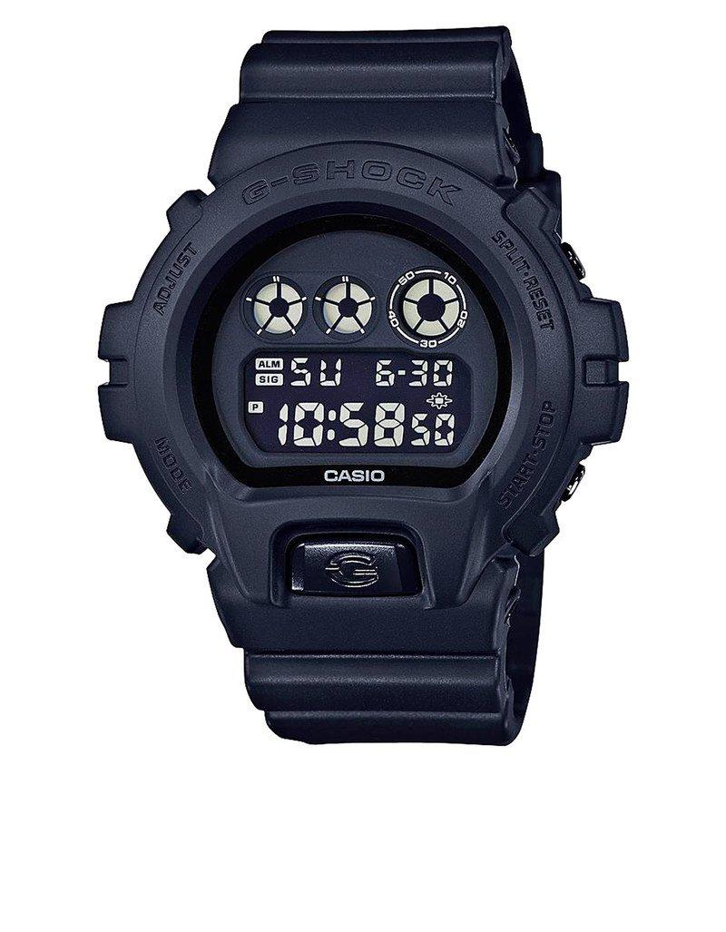 Casio G-Shock DW-6900BB-1DR Analog/Digital Watch, , large image number 0