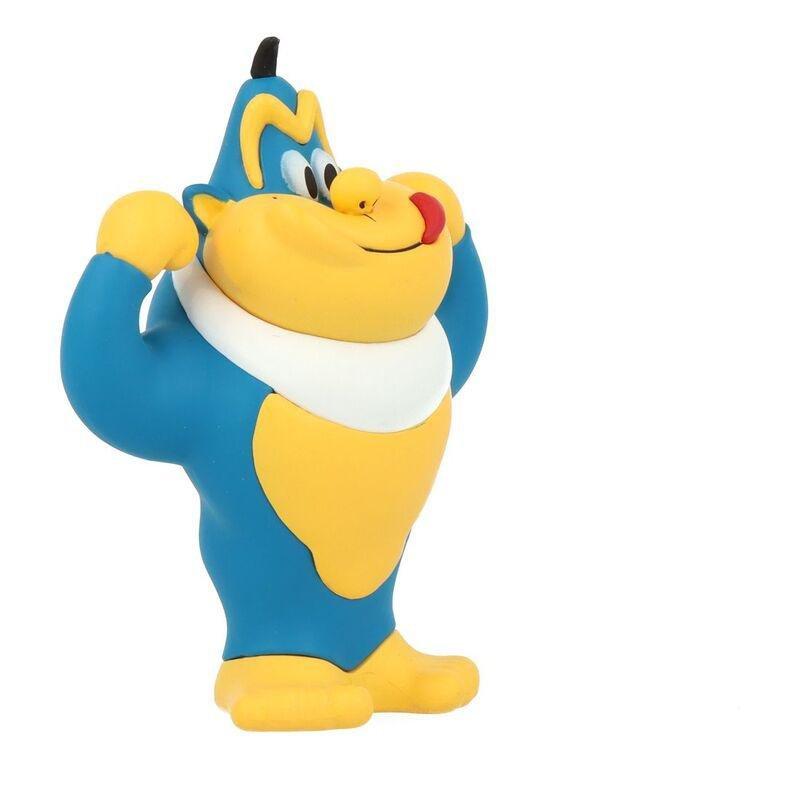 UDF Kellogg's Series King Kombo 8cm Collectible Figure, , large image number 1