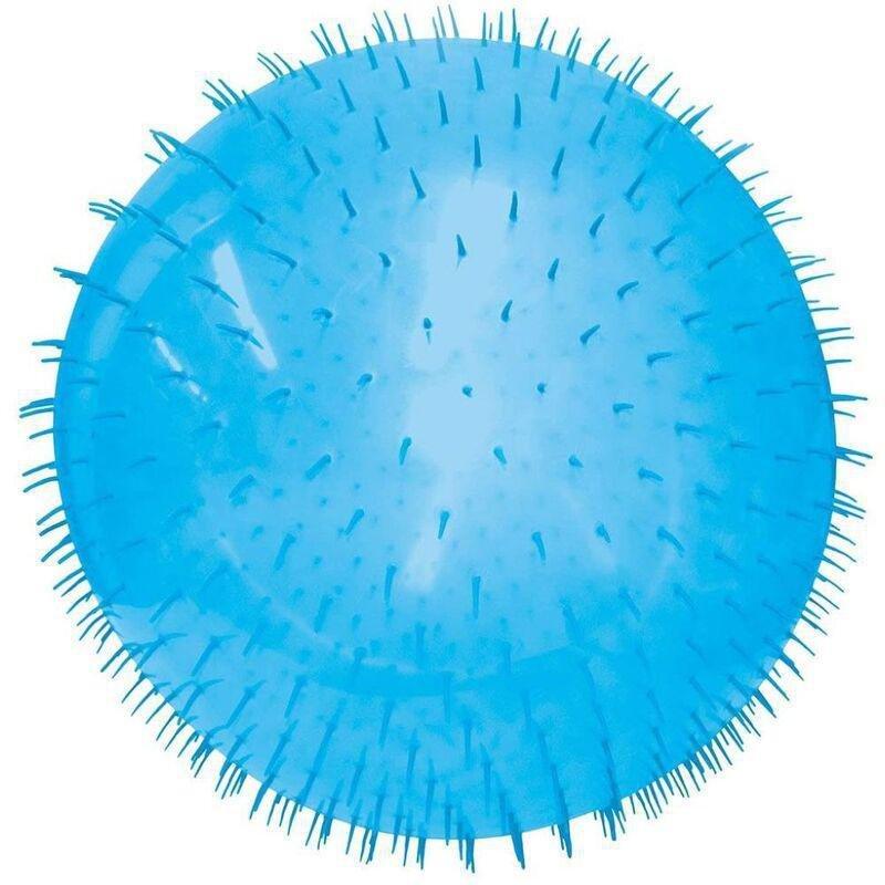 Super Wubble Wacky Bubble Ball - Blue, , large image number 1