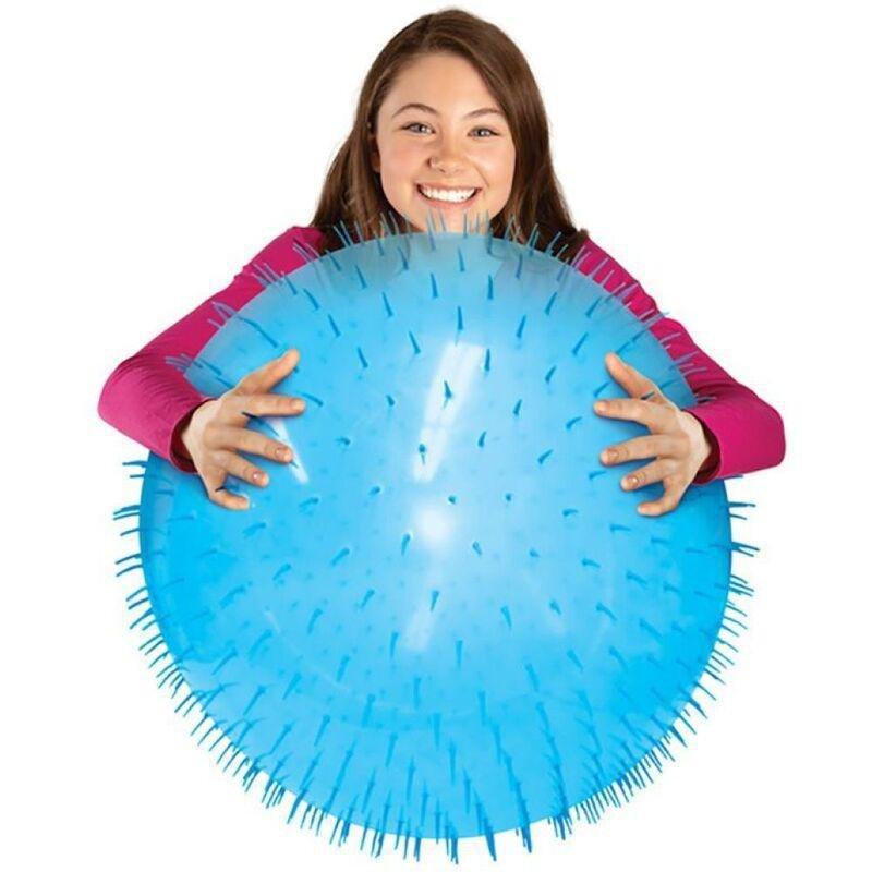 Super Wubble Wacky Bubble Ball - Blue, , large image number 2