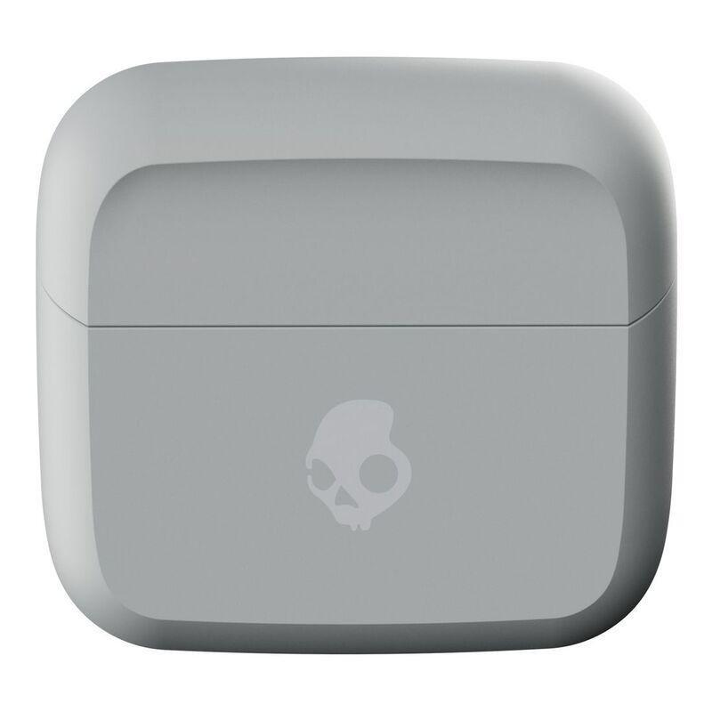 Skullcandy Mod True Wireless In-Ear Earphones - Light Grey/Blue, , large image number 5