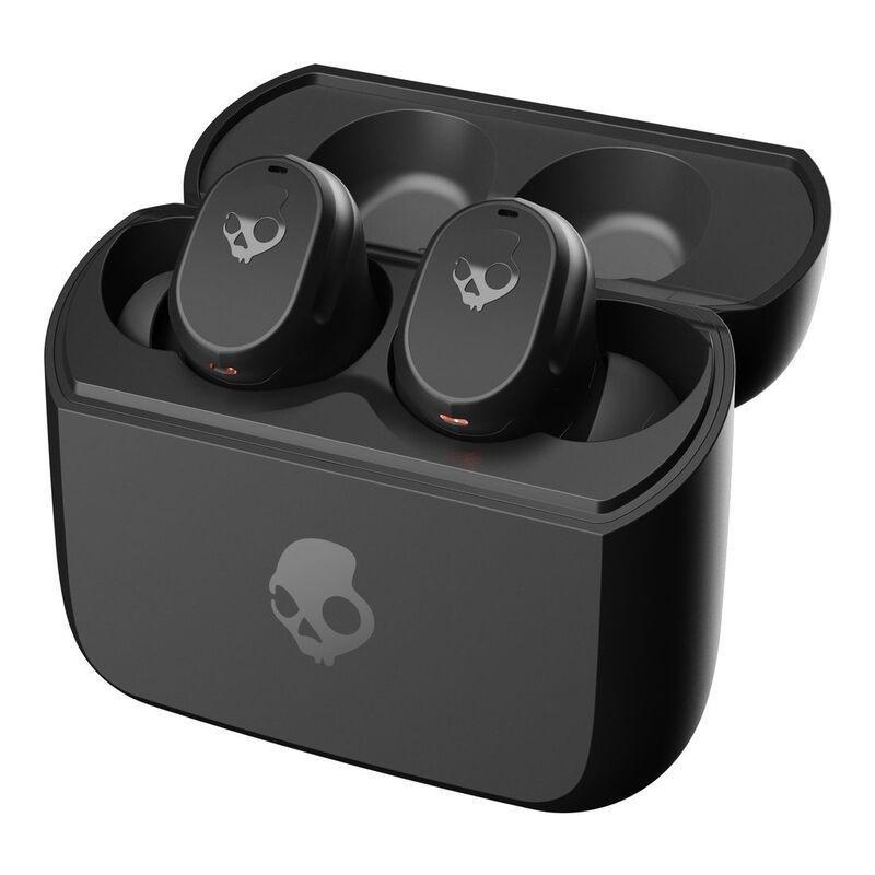 Skullcandy Mod True Wireless In-Ear Earphones - True Black, , large image number 2