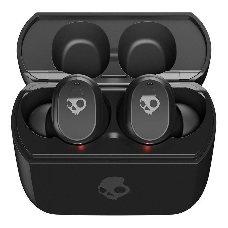 Skullcandy Mod True Wireless In-Ear Earphones - True Black, , large image number 3