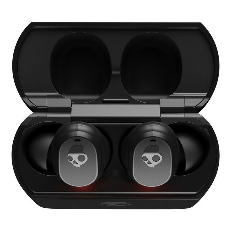 Skullcandy Mod True Wireless In-Ear Earphones - True Black, , large image number 4