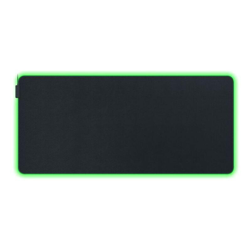Razer Goliathus Chroma 3XL Soft Gaming Mouse Mat - Black, , large image number 0