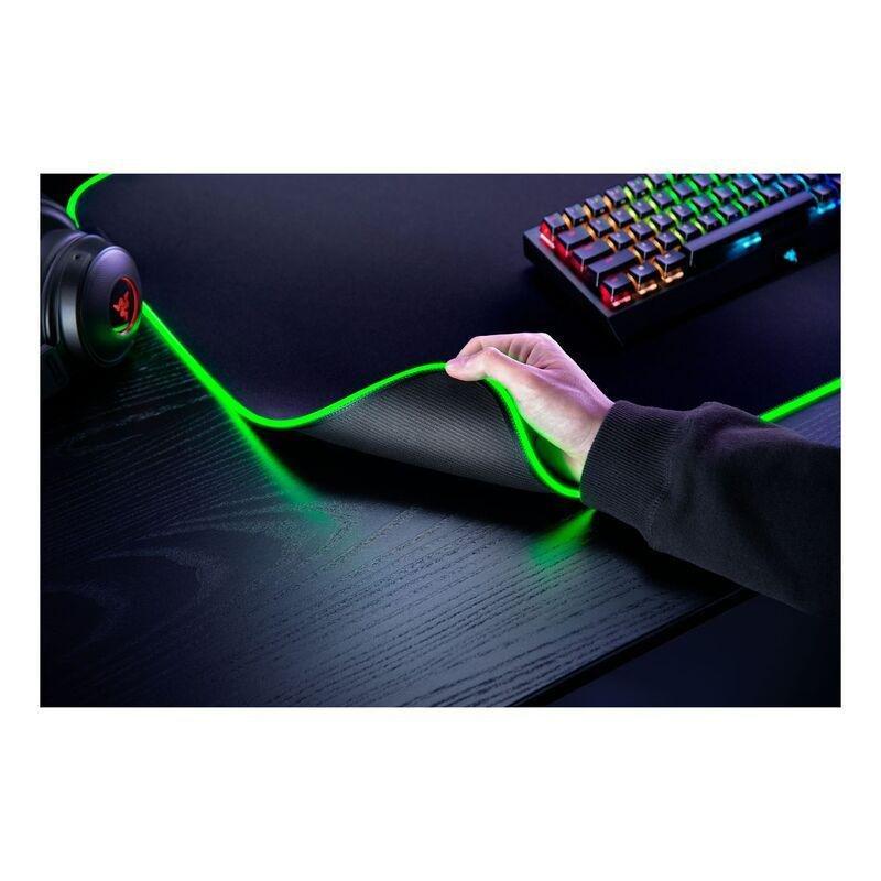 Razer Goliathus Chroma 3XL Soft Gaming Mouse Mat - Black, , large image number 2