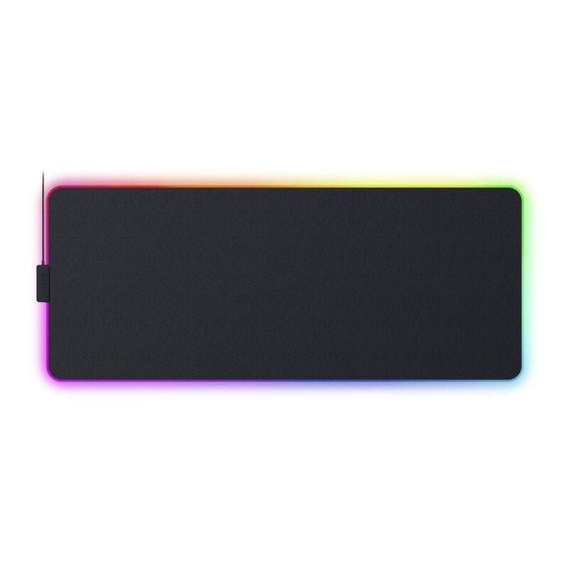Razer Strider Chroma Hybrid Mouse Mat, , large image number 0