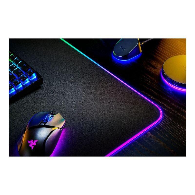 Razer Strider Chroma Hybrid Mouse Mat, , large image number 1