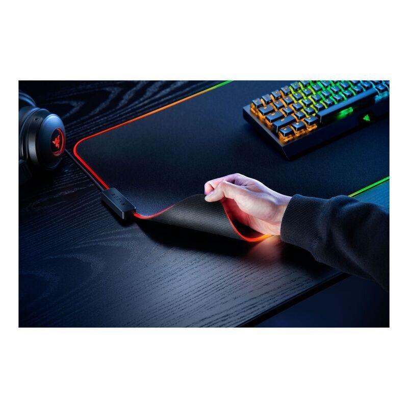 Razer Strider Chroma Hybrid Mouse Mat, , large image number 2