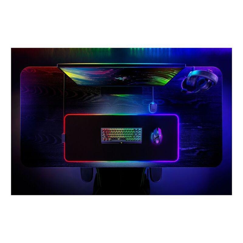 Razer Strider Chroma Hybrid Mouse Mat, , large image number 3