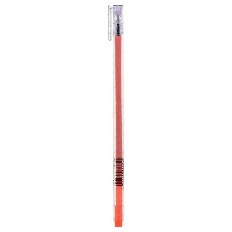 Languo Gel Pen - LG-41651 (Assorted - Includes 1), , large image number 1