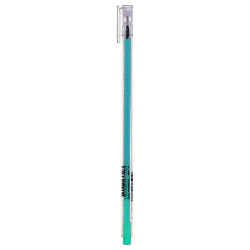 Languo Gel Pen - LG-41651 (Assorted - Includes 1), , large image number 2